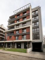 The Boulevard Luxury Apartment 2 - Ferienwohnung Sofia