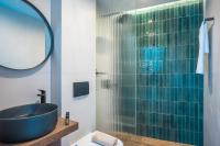 Superior Apartment mit 1 Schlafzimmer und Balkon