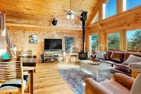 Black Bear Lodge - Bed and Breakfast