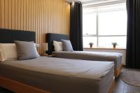 Hilton city center apartment - Ferienwohnung