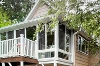 Swannanoa Serenity Suites - B&B