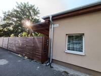 Sunny Home Apartment Ház - Ferienwohnung Siófok