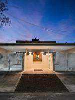 Cuatro Estaciones - B&B General Pico