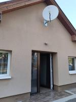 Sunny Home Apartment Ház - Ferienwohnung Siófok