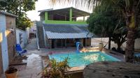 Cantinho feliz - Ferienwohnung