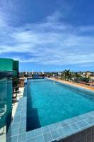 Flat Oliveira - Porto de Galinhas - Bed and Breakfast Porto de Galinhas