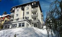 Apartament Grześ - B&B