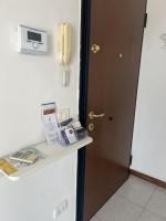 Apartamento de 1 dormitorio con balcón