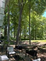 Blocks to Town, Game Room, Firepit, Huge Backyard - Ferienwohnung