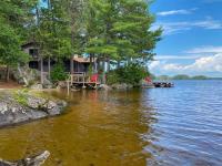 Mountain Majesty - Katahdin View & Soft Sand Beach - B&B Millinocket