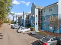UNCW-Wrightsville Beach-Private Apartment - B&B