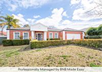 Pinehurst - Close to Zoo & Golf Club, Pet Friendly - B&B