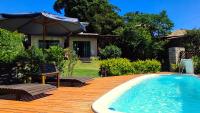 Pousada Morada Madu - B&B