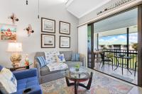 Beachfront paradise Ocean Village Golf Tennis Several heated pools Tiki bar Pickleball insite sports bar and restaurant and much more - B&B Ft. Pierce