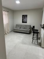 Apartamento aconchegante aeroporto - Ferienwohnung