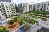 Fuzja Home - Ferienwohnung Łódź