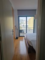 Apartment mit 2 Schlafzimmern