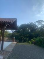 Recanto Julia Gabriela - B&B Rio dos Cedros