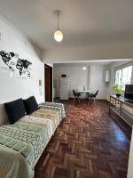 Departamento Nueva Cordoba - B&B Córdoba