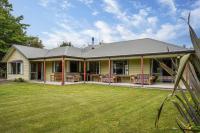 Family Hideaway - B&B Hanmer Springs