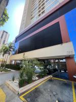 Sua casa com vistas no Bueno - B&B Goiânia