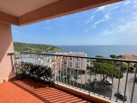 Appartement T3 à Banyuls-sur-Mer, loggia, parking sécurisé - FR-1-309-62 - Chambres d'hôtes Banyuls-sur-Mer