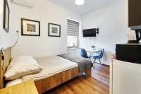 Doppelzimmer mit eigenem Bad