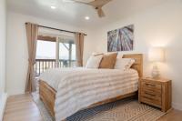 Modern Suite with Panoramic Views - Ferienwohnung Philipsburg