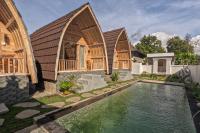 Samsara Desa - B&B Kintamani