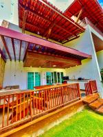 Flat beira mar de Carneiros 2 quartos - Bed and Breakfast Praia dos Carneiros