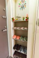 Apartamento de 1 dormitorio