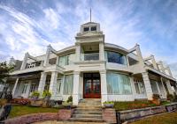 Rose Hill Bungalow - B&B