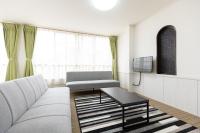 Premium Apartment mit 1 Schlafzimmer