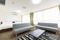 住吉大社 住吉大社駅 粉浜駅 5分 最大7名 - B&B Osaka