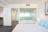 Appartamento con 2 Camere da Letto e Vista Mare 