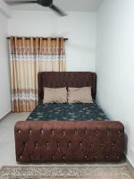 Ezry Homestay Residensi Rimbun Canopy Hills - Bed and Breakfast Kajang