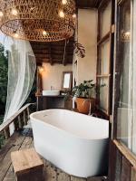 Chi Bo ดอยช้าง - B&B