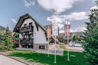 Apartmány Pod Chopkom - B&B