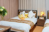 Room 201 - Itabashi Minamicho - Diamond Yu - Chambres d’hôtes Tokyo