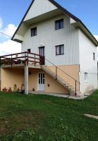 Apartment Helena - B&B