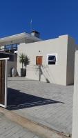 Namaqua Bliss - B&B