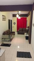 Nilai Homestay, Inti, Manipal, Klia - B&B Kampung Baharu Nilai