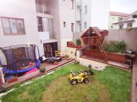 Apartmán v centre mesta Košice s terasou a záhradou - B&B Košice