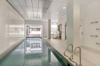 2BRs Apartment on Balfours - Free WI-FI - B&B Adelaida