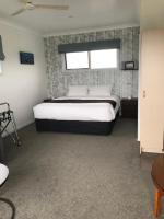 Habitación Deluxe con cama extragrande