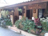 Andrea Hotel - B&B Yogyakarta
