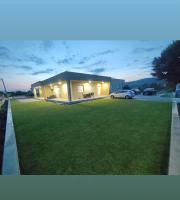 Apartmani Lauc - Ferienwohnung