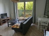 Charmant Appart - Vue Imprenable sur le Lac Léman - B&B Publier