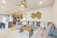 College Central Station - Bed and Breakfast