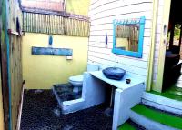 Oceansoul Gili Trawangan - Ferienwohnung Gili Trawangan